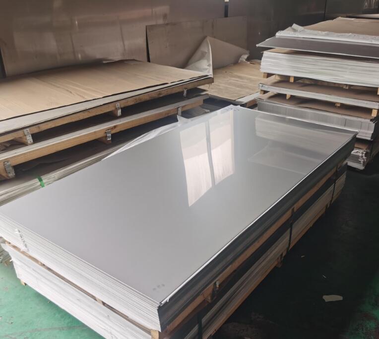 鼎湖321不锈钢板