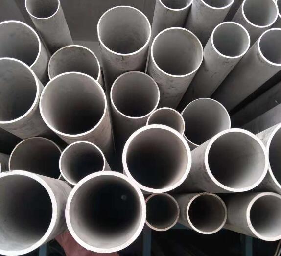 鼎湖321不锈钢管