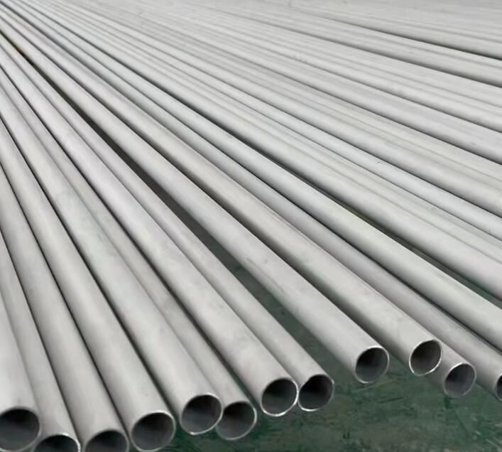 鼎湖441不锈钢管