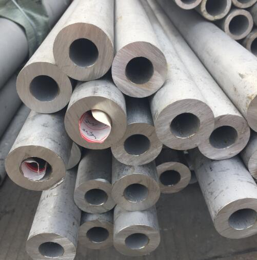 鼎湖321不锈钢管