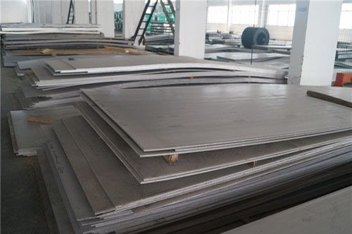 鼎湖304不锈钢板