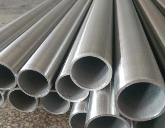 鼎湖321不锈钢管