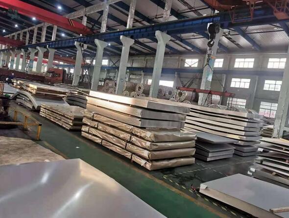 鼎湖321不锈钢板