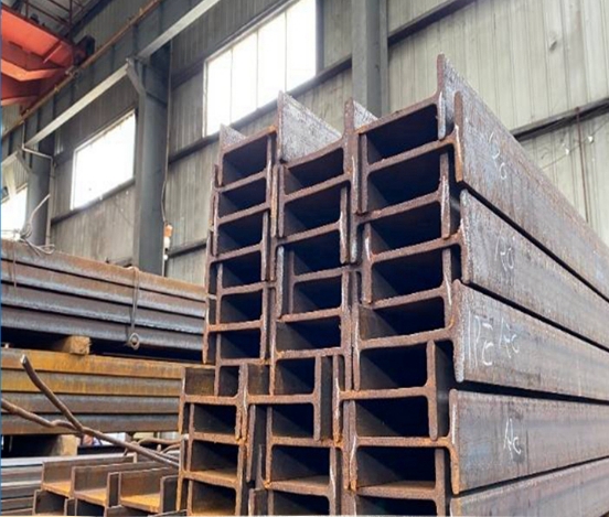 鼎湖Q420C工字型钢