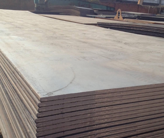 鼎湖NM400耐磨板