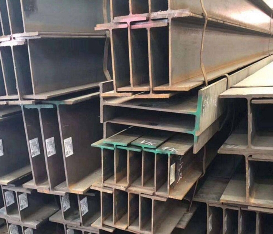 鼎湖Q235C工字钢